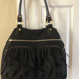 MZ Wallace Belle Crossbody Bag